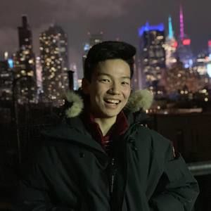 Meet your Posher, Han